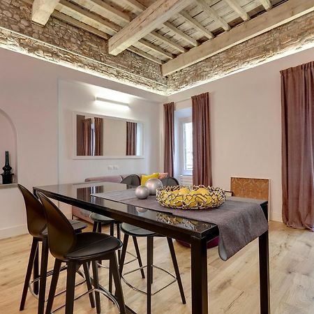 Aperol & Spritz Apartments By Mamo Флоренція Екстер'єр фото