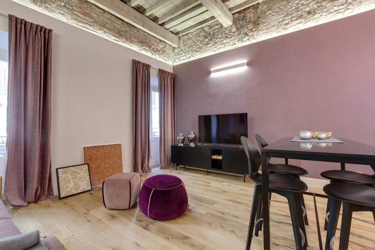 Aperol & Spritz Apartments By Mamo Флоренція Екстер'єр фото