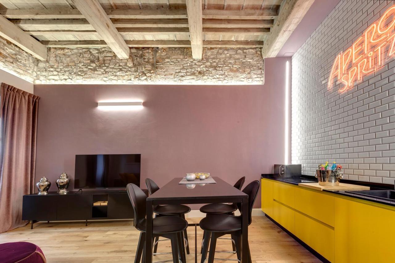 Aperol & Spritz Apartments By Mamo Флоренція Екстер'єр фото